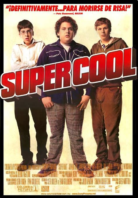 super cool pelicula completa|ver super cool online latino.